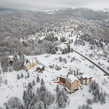 Glecer Kop, Cozy Design Apartment A5, Free Parking Garage Kopaonik Extérieur photo