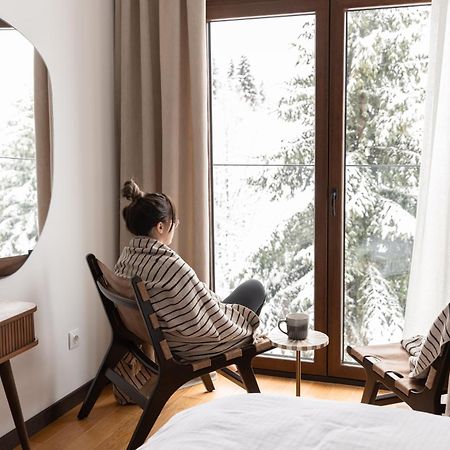 Glecer Kop, Cozy Design Apartment A5, Free Parking Garage Kopaonik Extérieur photo