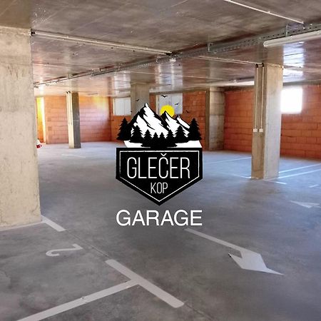 Glecer Kop, Cozy Design Apartment A5, Free Parking Garage Kopaonik Extérieur photo