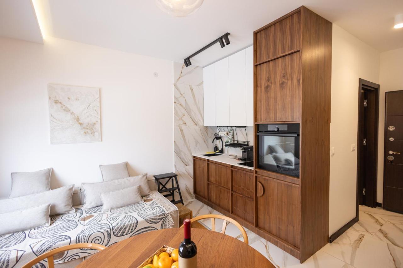 Glecer Kop, Cozy Design Apartment A5, Free Parking Garage Kopaonik Extérieur photo