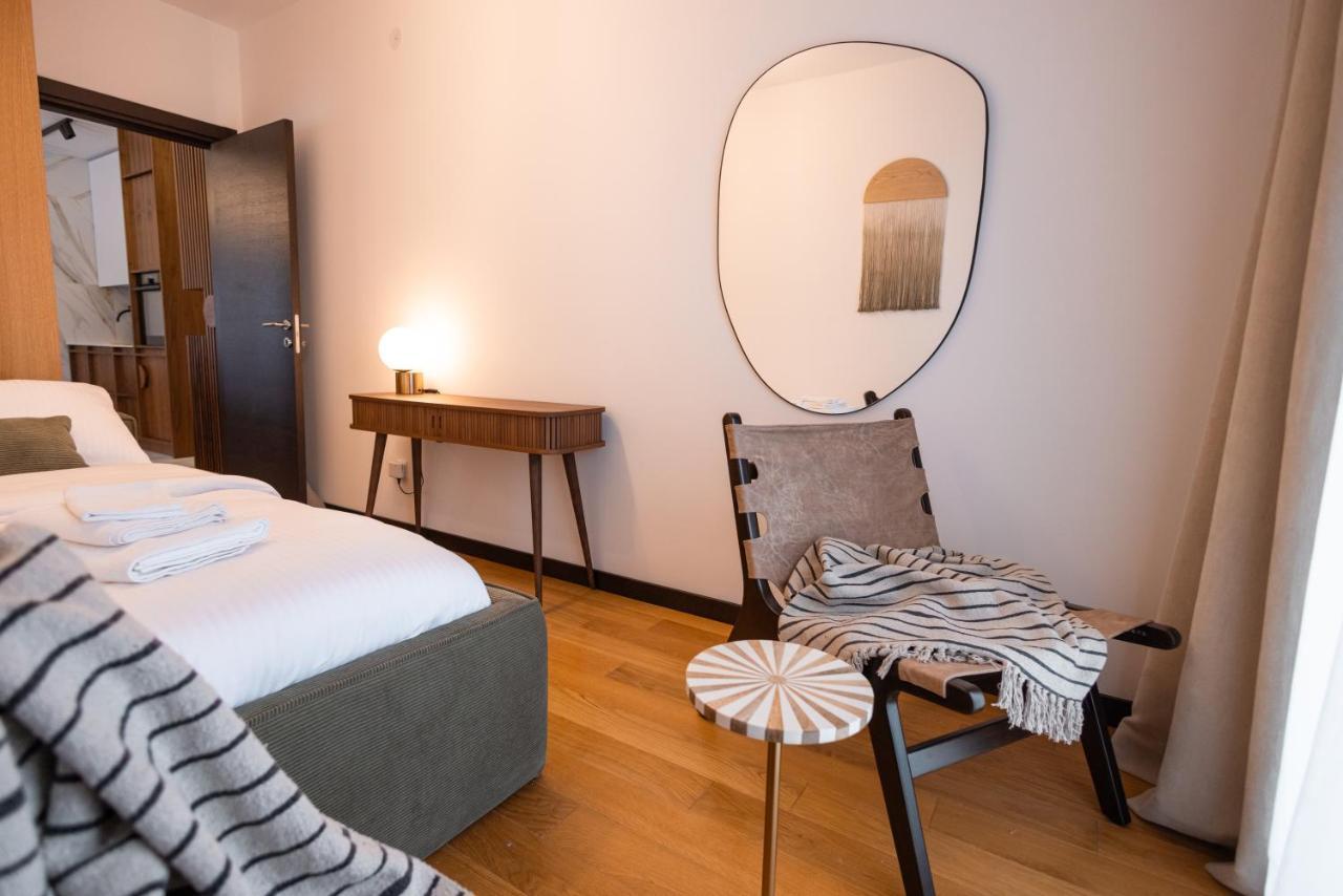 Glecer Kop, Cozy Design Apartment A5, Free Parking Garage Kopaonik Extérieur photo