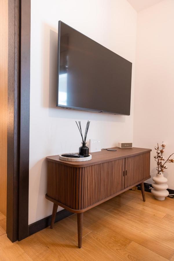 Glecer Kop, Cozy Design Apartment A5, Free Parking Garage Kopaonik Extérieur photo