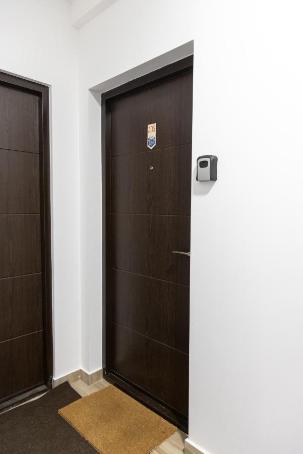 Glecer Kop, Cozy Design Apartment A5, Free Parking Garage Kopaonik Extérieur photo