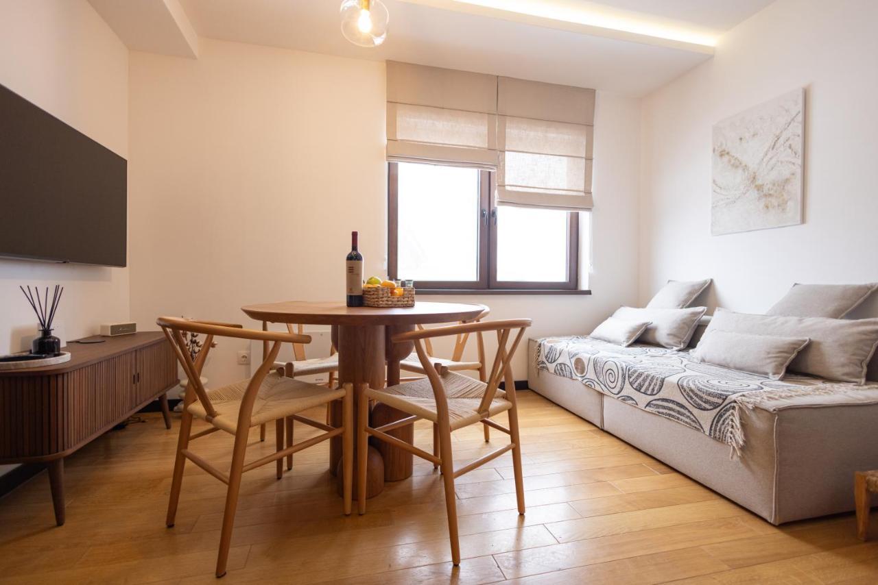 Glecer Kop, Cozy Design Apartment A5, Free Parking Garage Kopaonik Extérieur photo