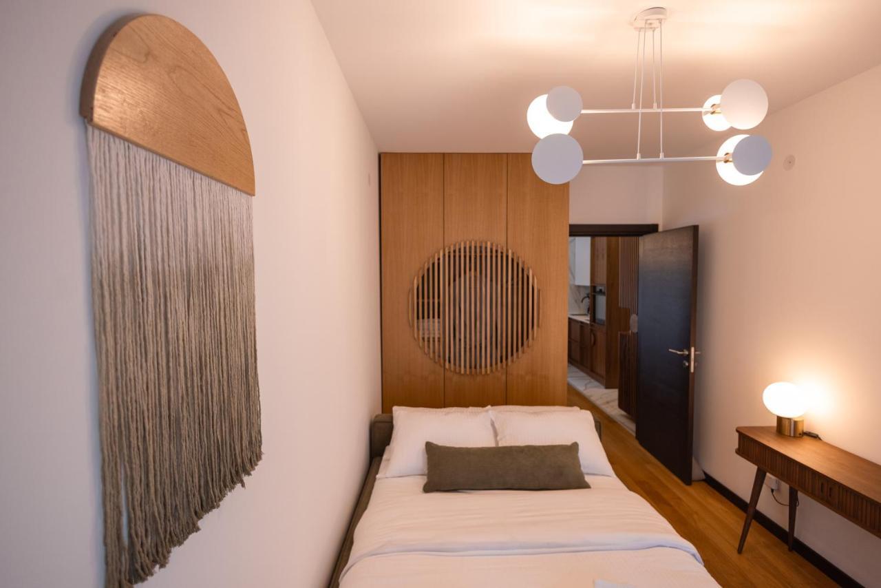 Glecer Kop, Cozy Design Apartment A5, Free Parking Garage Kopaonik Extérieur photo