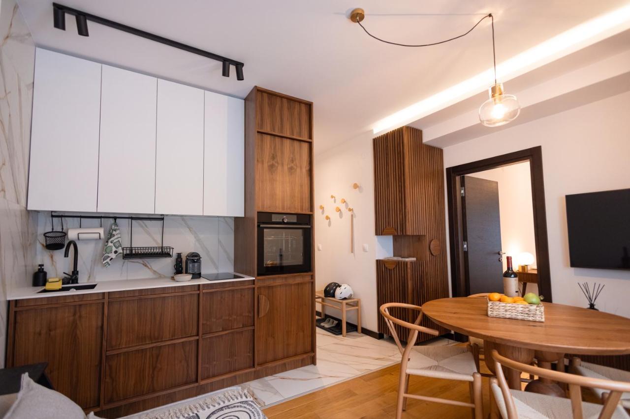 Glecer Kop, Cozy Design Apartment A5, Free Parking Garage Kopaonik Extérieur photo