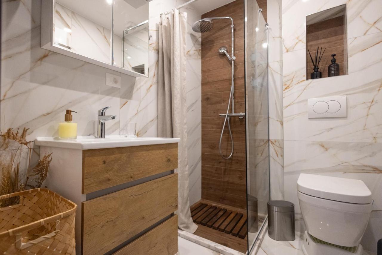Glecer Kop, Cozy Design Apartment A5, Free Parking Garage Kopaonik Extérieur photo