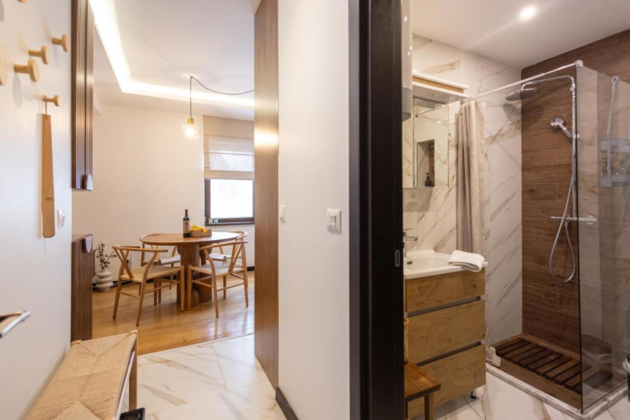 Glecer Kop, Cozy Design Apartment A5, Free Parking Garage Kopaonik Extérieur photo