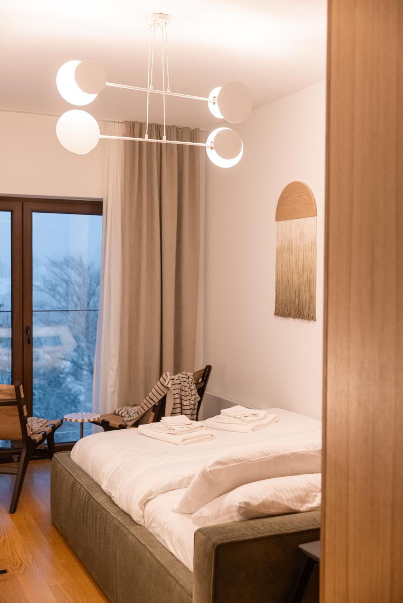 Glecer Kop, Cozy Design Apartment A5, Free Parking Garage Kopaonik Extérieur photo