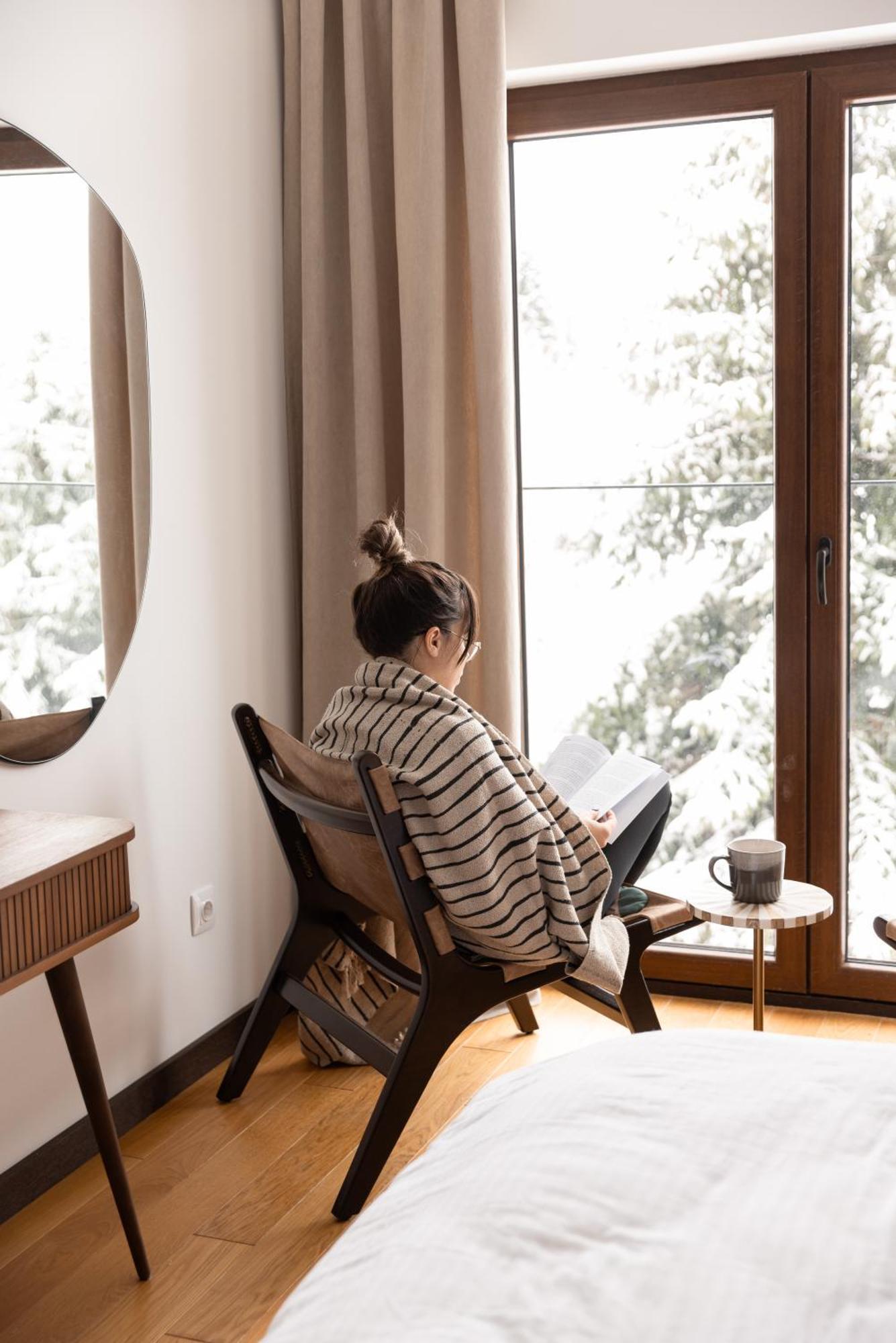 Glecer Kop, Cozy Design Apartment A5, Free Parking Garage Kopaonik Extérieur photo