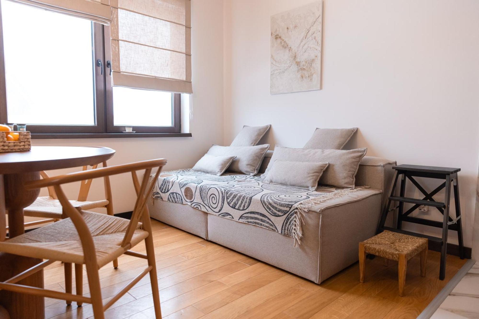 Glecer Kop, Cozy Design Apartment A5, Free Parking Garage Kopaonik Extérieur photo