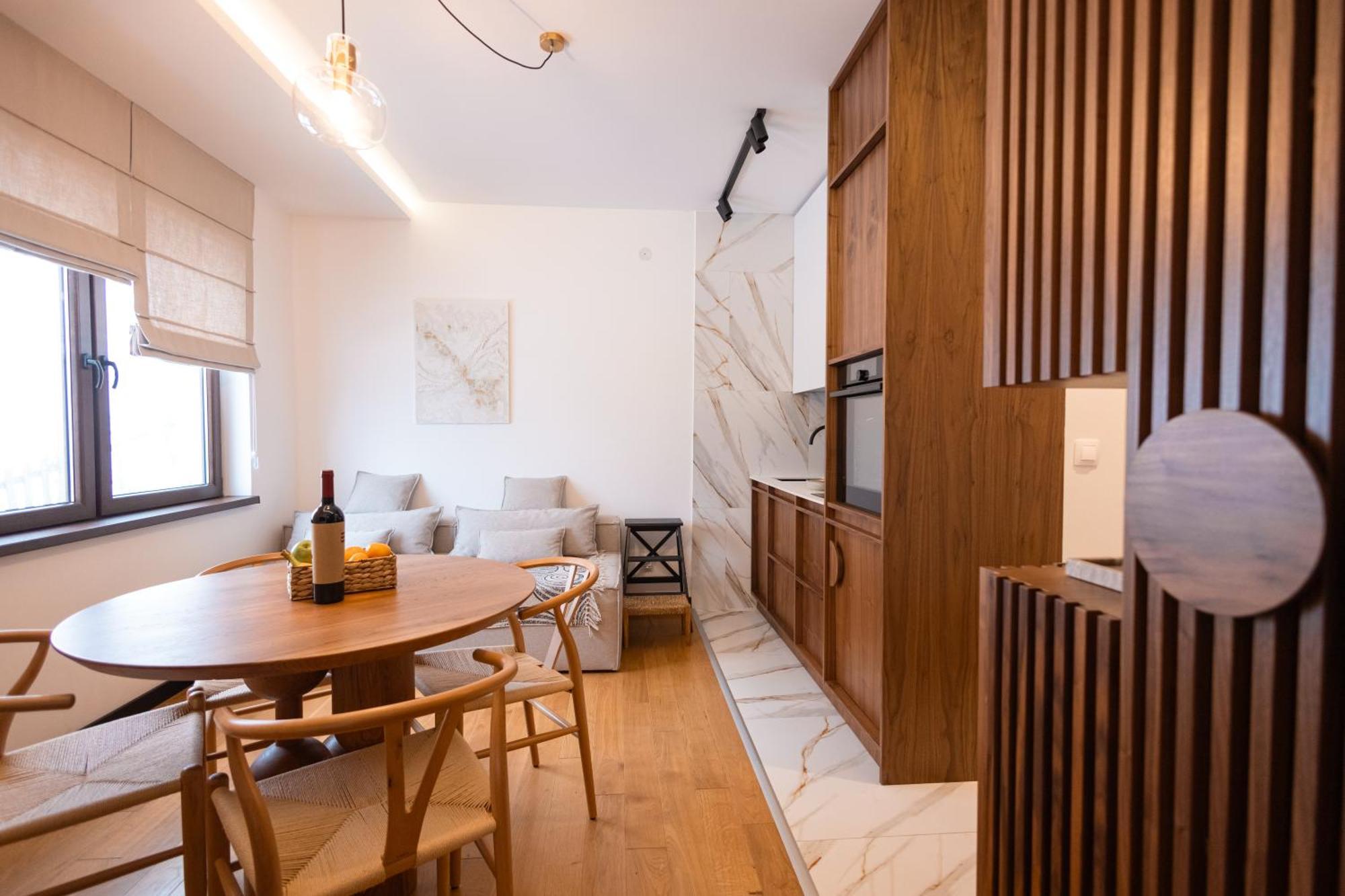 Glecer Kop, Cozy Design Apartment A5, Free Parking Garage Kopaonik Extérieur photo