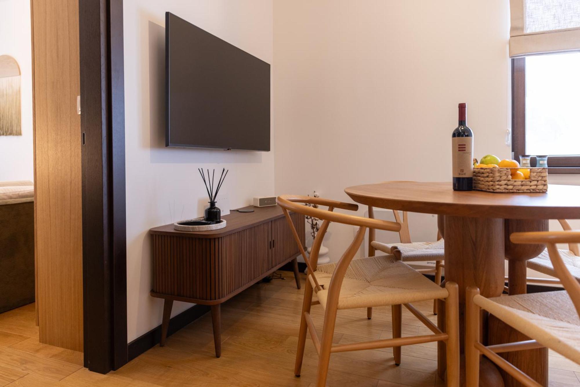 Glecer Kop, Cozy Design Apartment A5, Free Parking Garage Kopaonik Extérieur photo