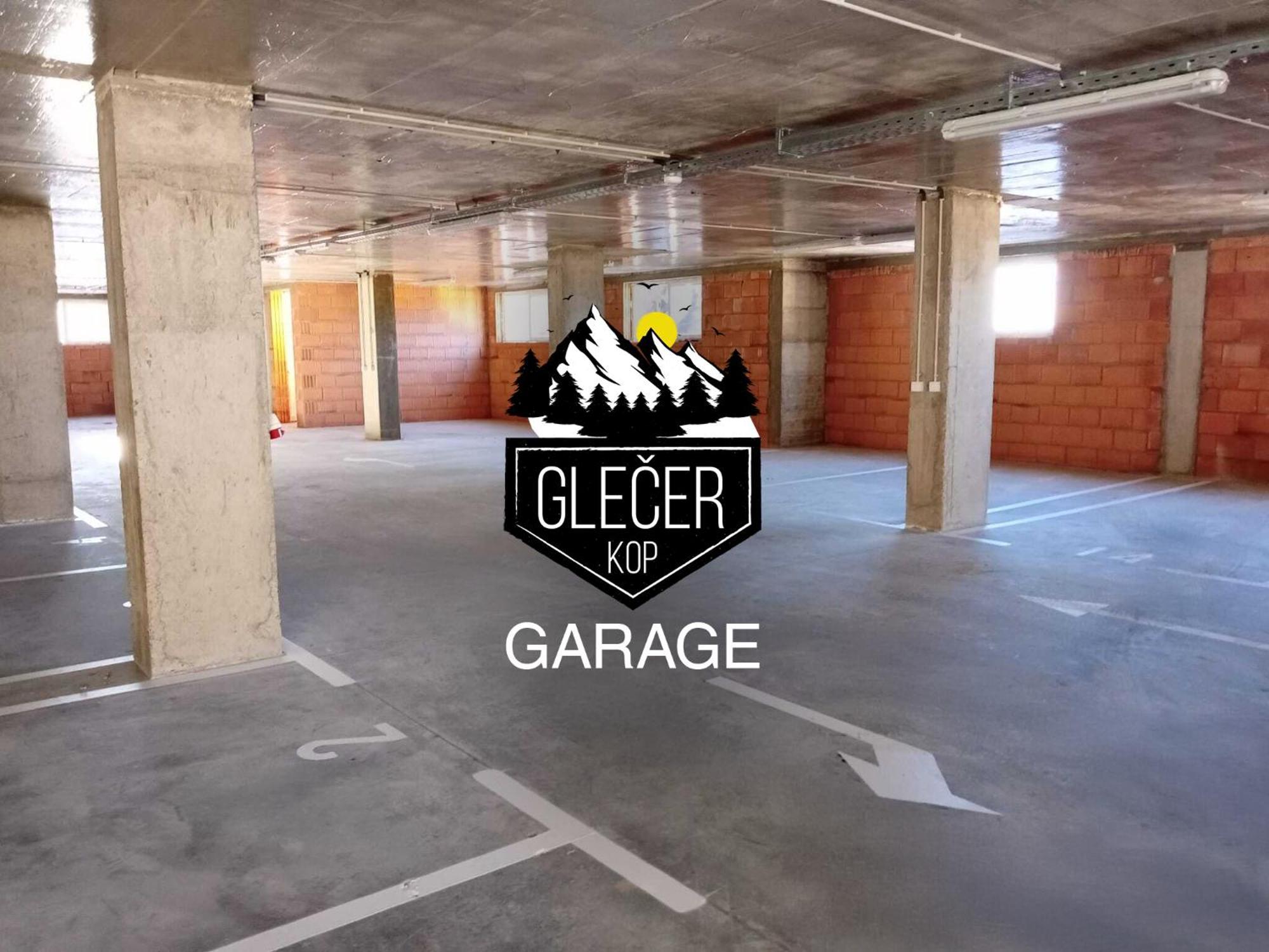 Glecer Kop, Cozy Design Apartment A5, Free Parking Garage Kopaonik Extérieur photo